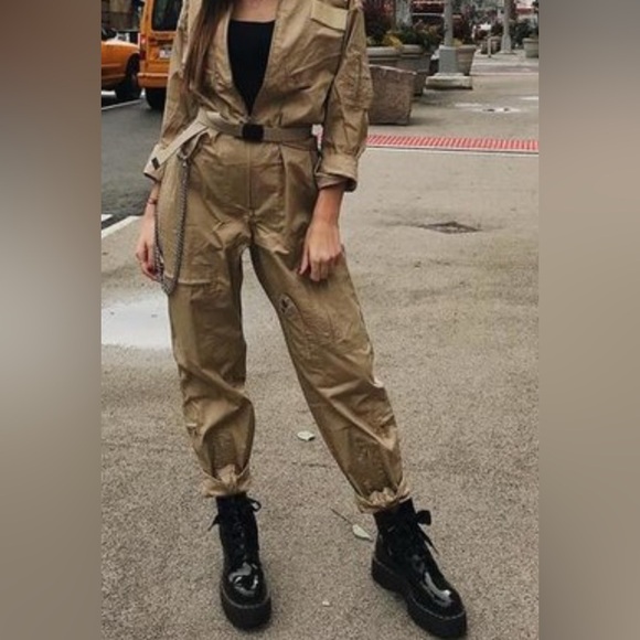 Dr. Martens Molly Patent Leather Lolita Platform Boot - Picture 3 of 14